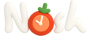 Nosh Logo