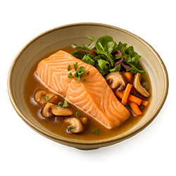 Delicious plate 2