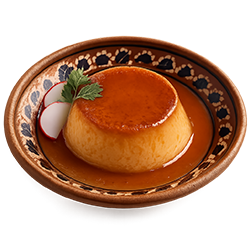 Delicious plate 3